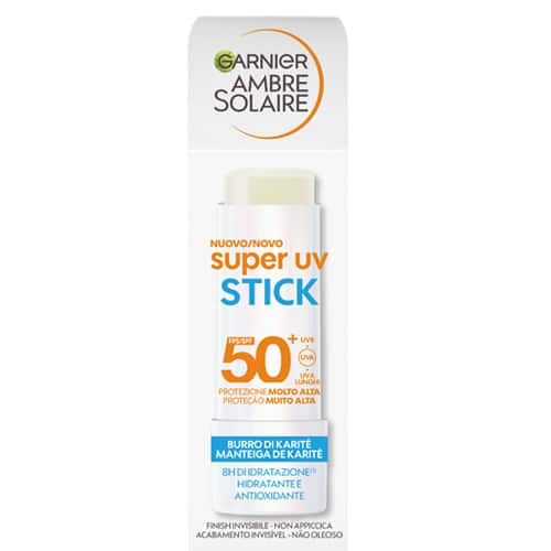 Stick Solar